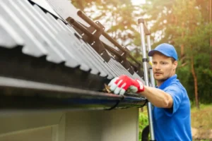 4 Common Issues With Gutters and Drains and How to Fix Them