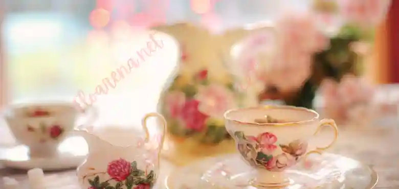 6 Budget-Friendly Tea Party Ideas to Try Today
