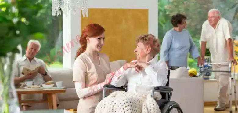 6 Key Factors to Consider When Choosing an Assisted Living Caregiver