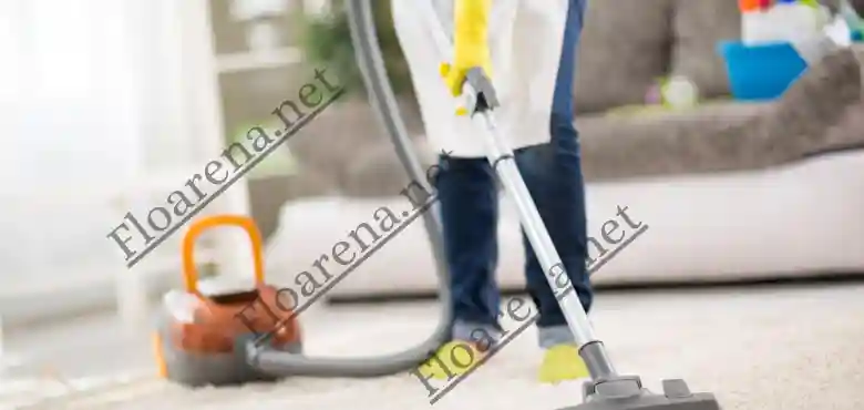 Cutting-Edge Technology in Residential and Commercial Cleaning