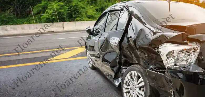 Hidden Dangers of Texting and Driving A Cautionary Tale of Car Crashing