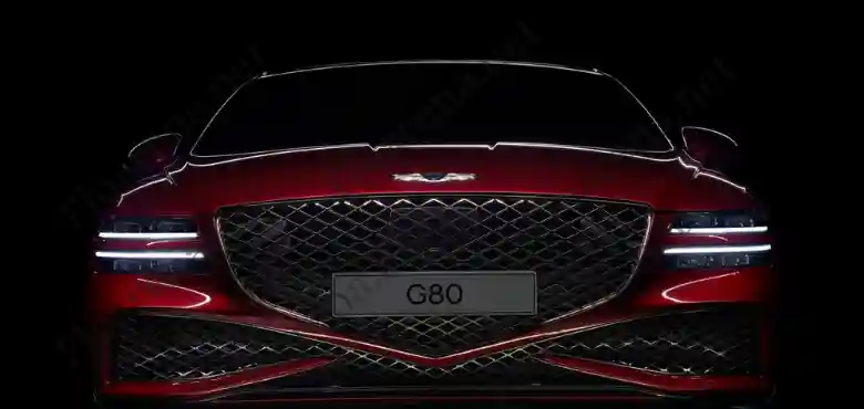 How Does 2023 Genesis G80 Price Compare to Other Luxury Sedans