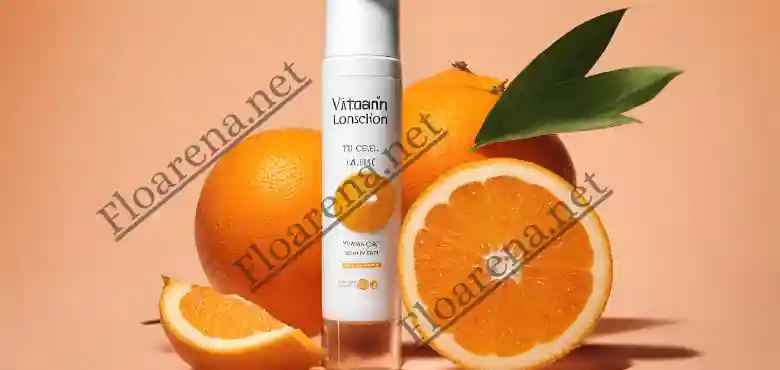 Is It Worth Investing in Vitamin C Lotion 20