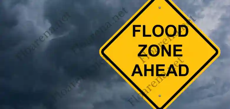 Living in a Flood Zone What You Need to Know