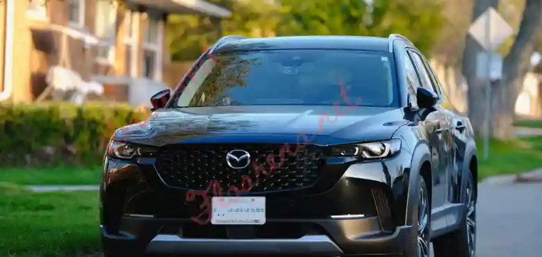 Mazda CX-30 vs CX-50 Which Is Right for You