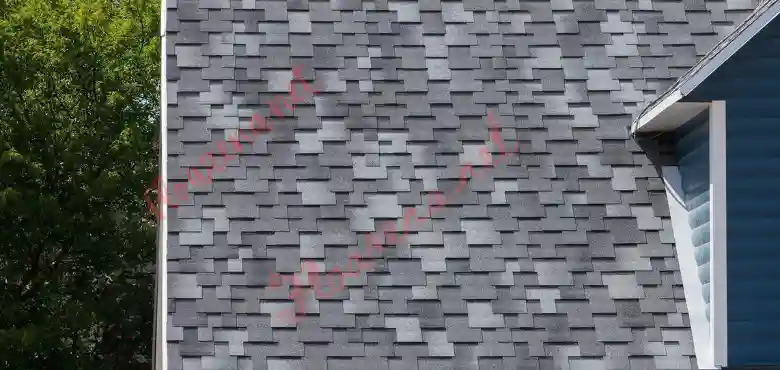 The Different Types of Asphalt Shingles Which One is Right for Your Roof