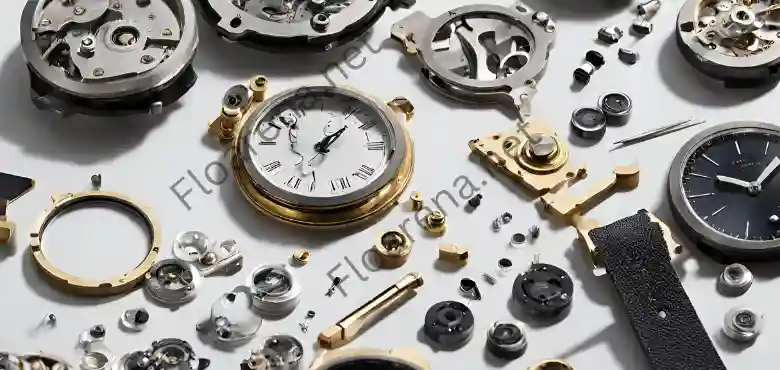 The Importance of Quality Watch Parts Supply for Watchmakers