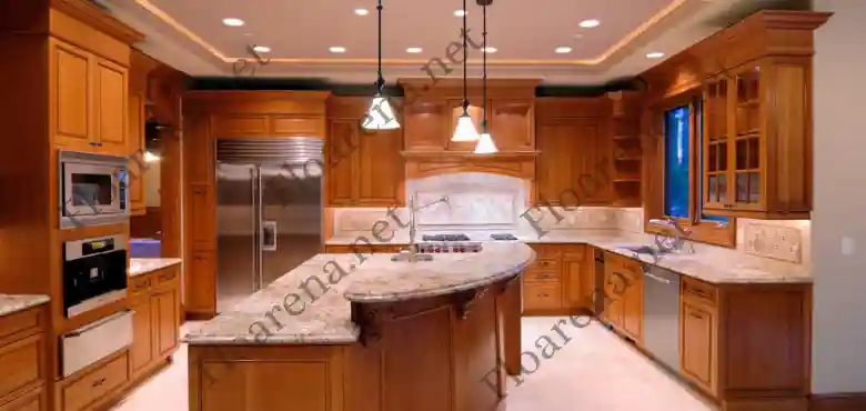 The Top Trends in Kitchen Island Lighting for 2024
