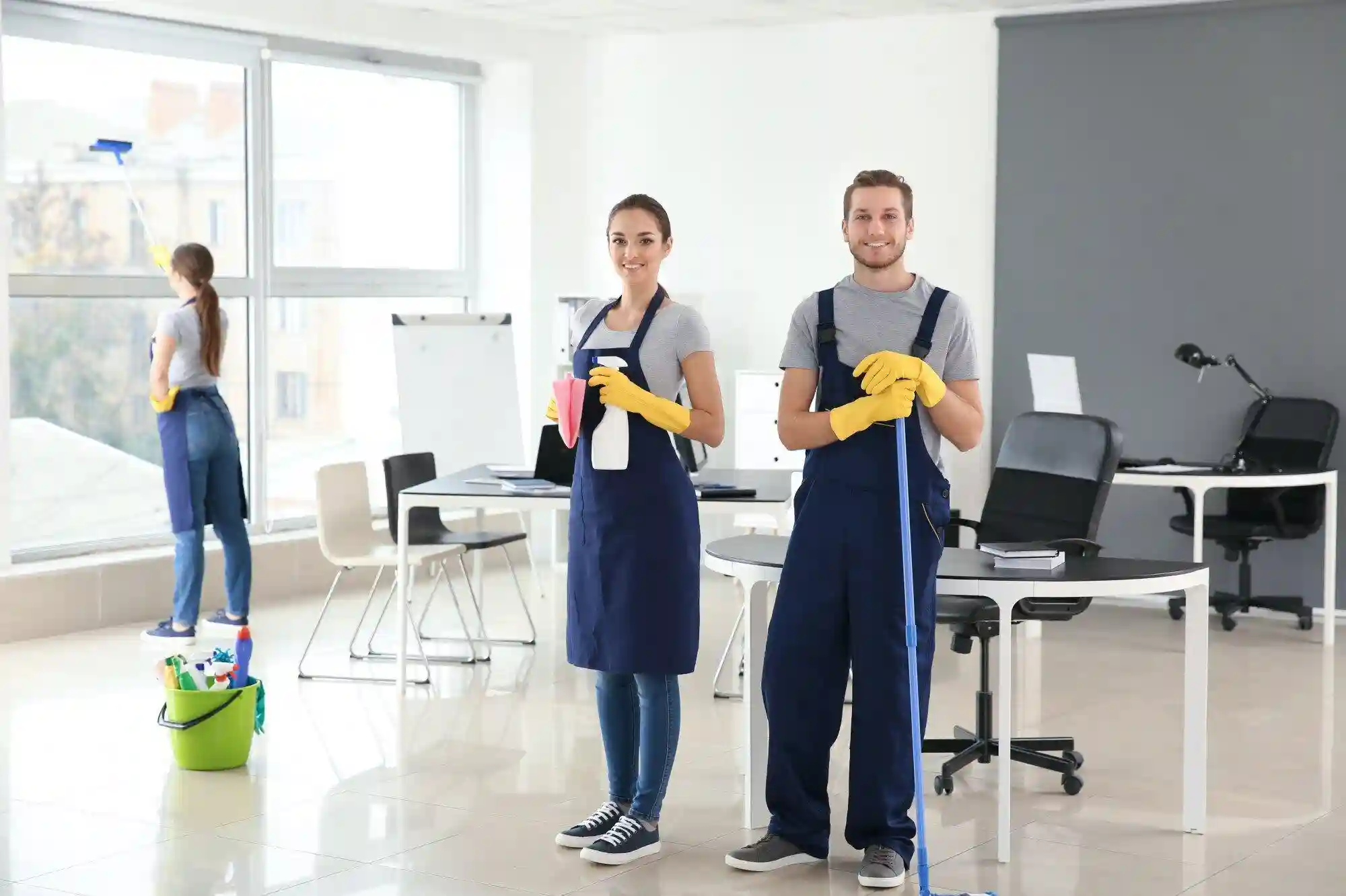Tips for Finding the Best Office Cleaner for Your Business