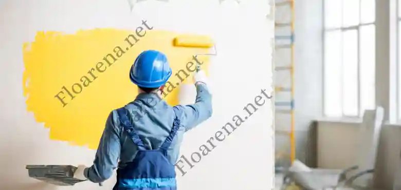 Understanding Process of Commercial Painting and What to Expect