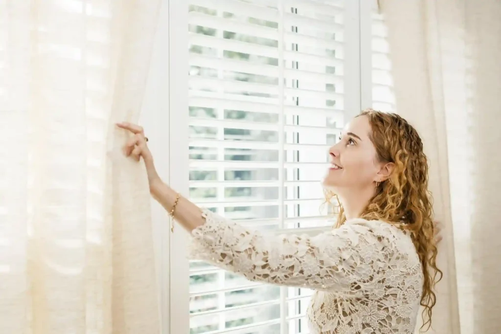 UNDERSTANDING THE IMPORTANCE OF PROPER BLIND DESIGN FOR YOUR HOME