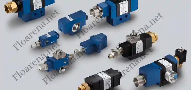 Explore the use of solenoid valves in high-pressure applications, covering materials, design considerations, and challenges. Dive into industrial tech.