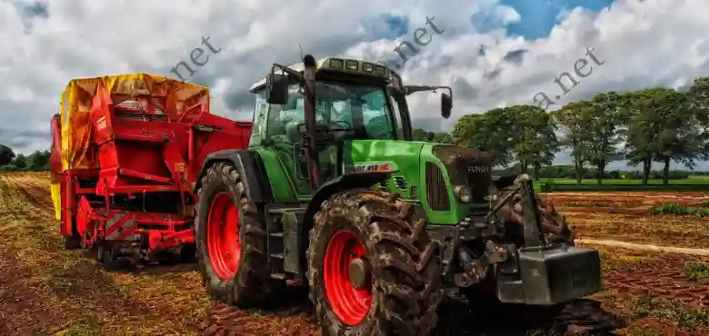 Why Insurance for a Tractor Is Essential
