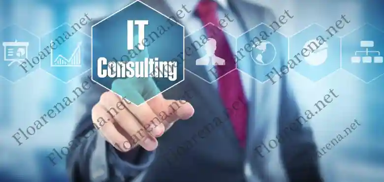 best technology consulting firms