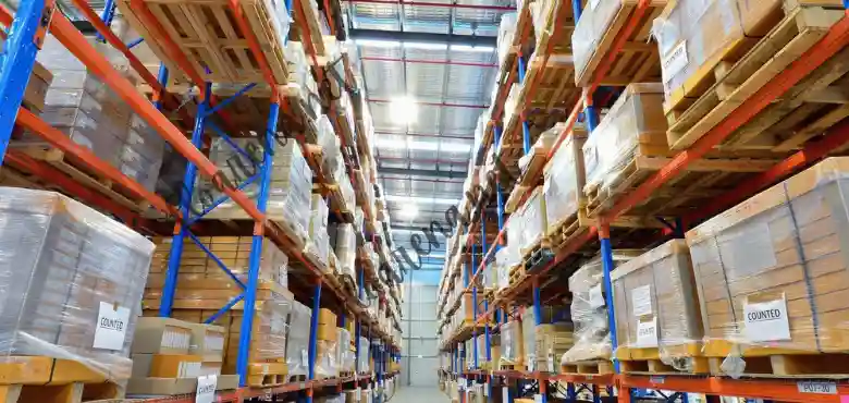 The Importance of Inventory Management in Warehouse Business