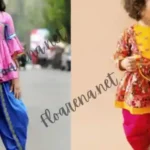 Kids Salwar Kameez