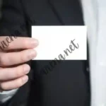 Modern Uses for Calling Cards in Business and Networking