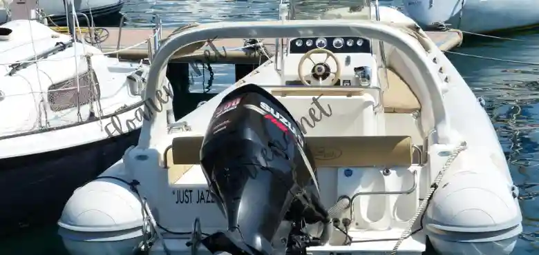 The Top Features of Yamaha Outboard Motors