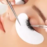 Eyelash Extension Safety