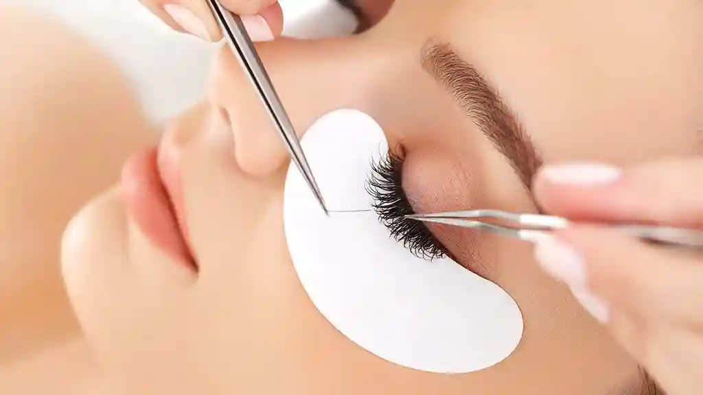 Eyelash Extension Safety