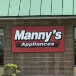 Mannyappliance