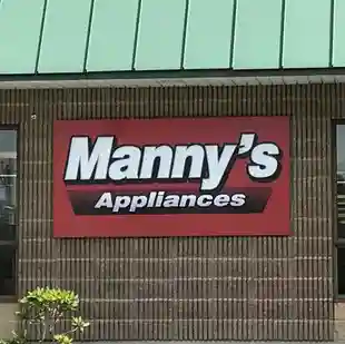 Mannyappliance