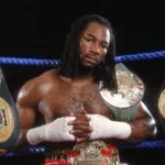 The Early Dominance of Lennox Lewis: A Journey Through His First Fights on Hannibal Boxing