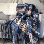 What to Look for When Choosing the Perfect Plaid Throw Blanket