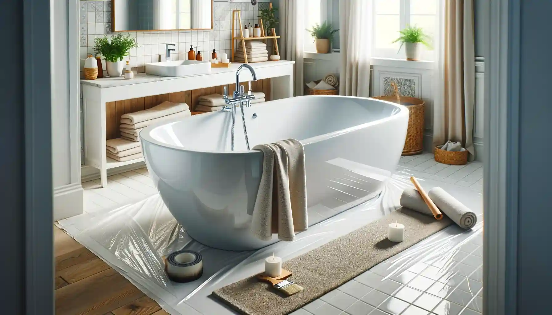 The Ultimate Guide to Bathtub Refinishing