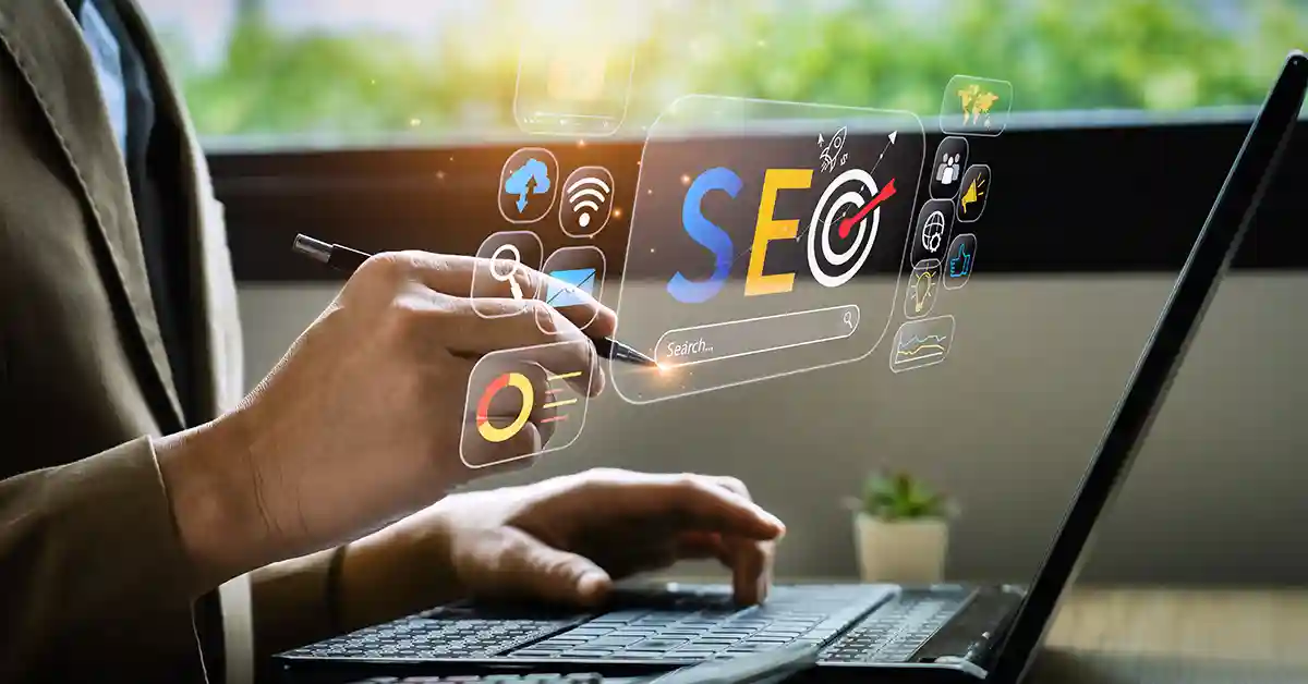 SEO Services: Driving Online Visibility for Small Enterprises