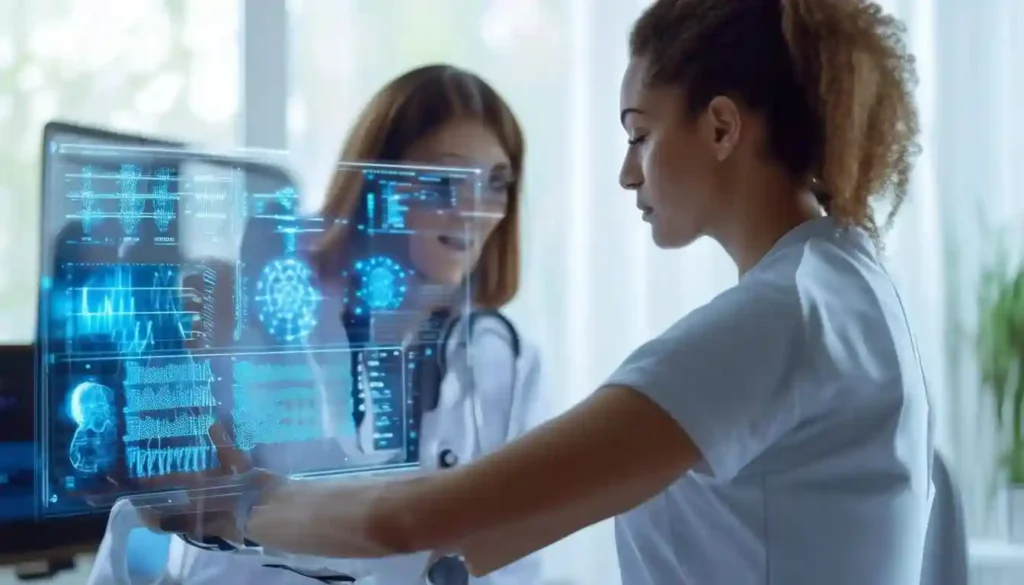 AI-Powered Physical Therapy: Creating Tailored Rehab Plans for Spine Surgery Patients