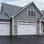 Signs It’s Time to Replace Your Garage Door