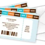 Brown Paper Tickets and Social Media Integration