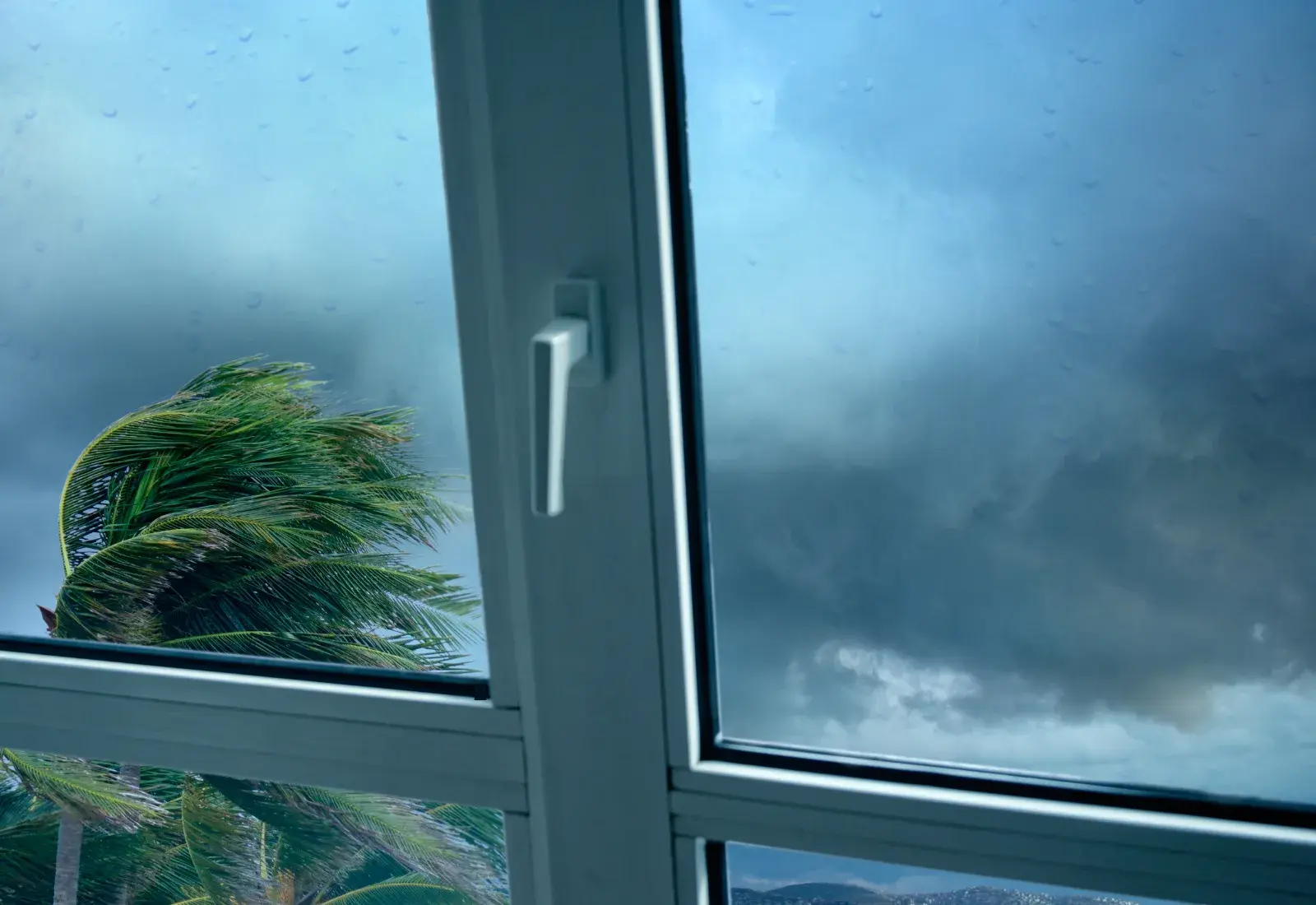 Why Window Repair Near Me Should Not Be Delayed After a Severe Weather Warning