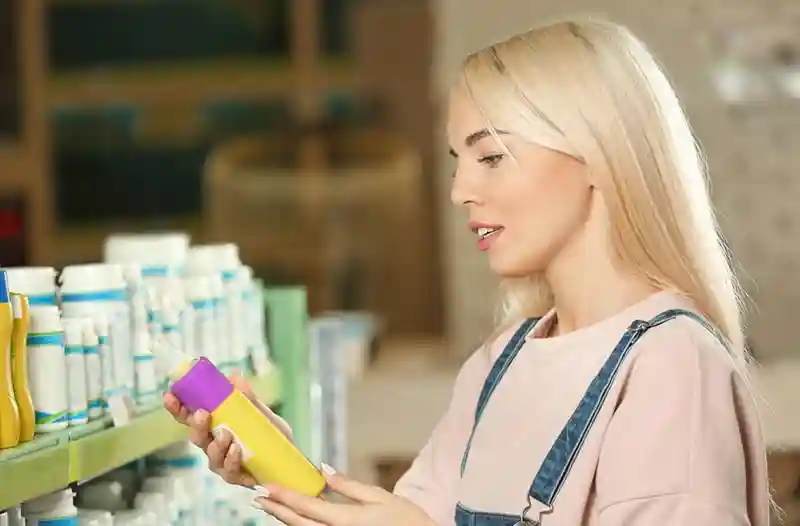 Can Humans Use Dog Shampoo