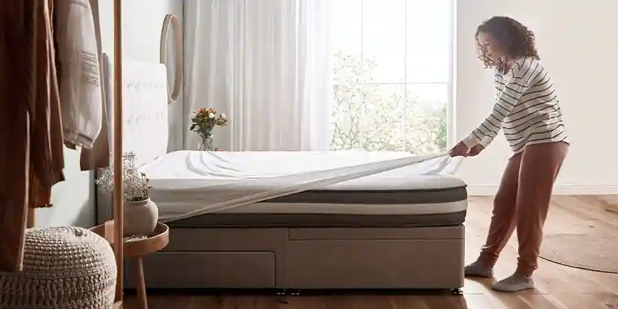 Things to Look for When You Buy Fitted Bed Sheets