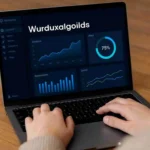 Wurduxalgoilds