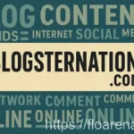 Blogsternation .com