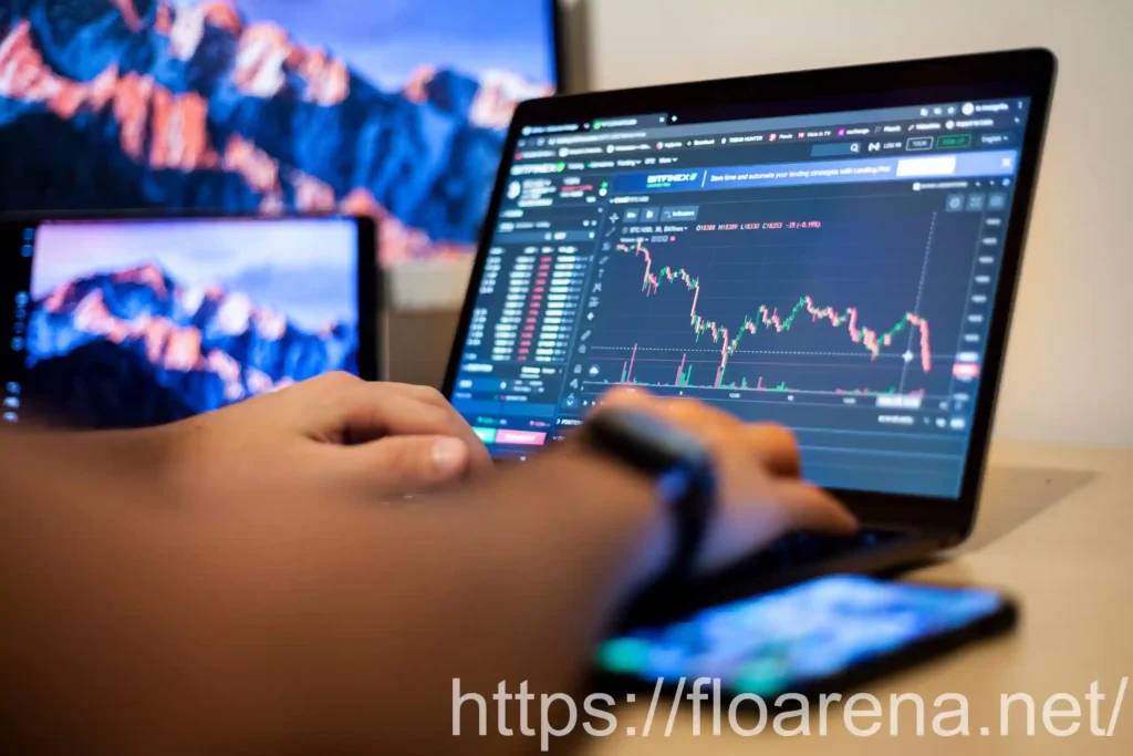 myFastBroker .com
